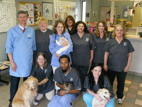 Animal Clinic Columbus OH.